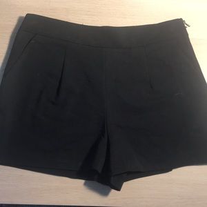 Cute Shorts from Forever 21